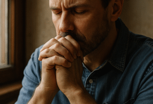 O QUE PEDIR EM ORAÇÃO?