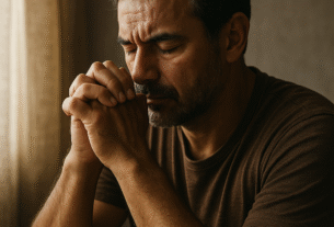 A IMPORTÂNCIA DA ORAÇÃO