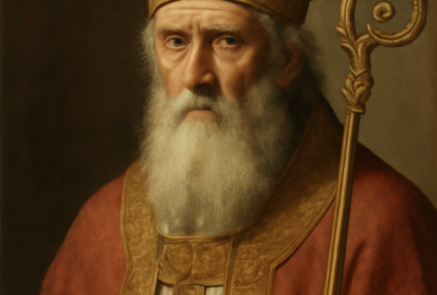 Sao Narciso de Jerusalem