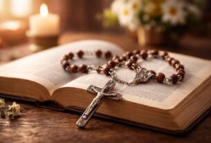 Como rezar o terco corretamente