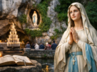 Novena de Nossa Senhora de Lourdes