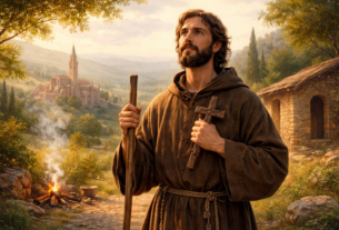 ORAÇÃO DE SÃO CONRADO DE PLACÊNCIA.