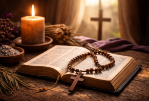 Quaresma em oração