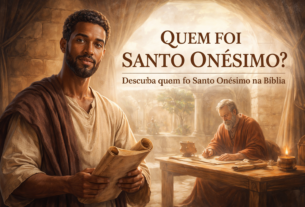 Quem foi Santo Onésimo na Bíblia?