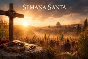 O que e a SEMANA SANTA e seu significado espiritual
