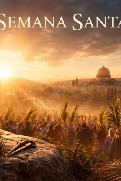 O que e a SEMANA SANTA e seu significado espiritual