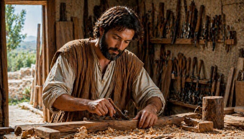 Como viver a espiritualidade do trabalho