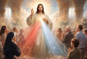 DOMINGO DA MISERICORDIA