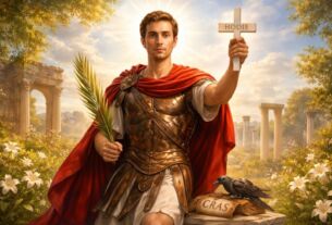 NOVENA A SANTO EXPEDITO