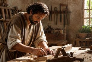 NOVENA A SÃO JOSÉ OPERÁRIO