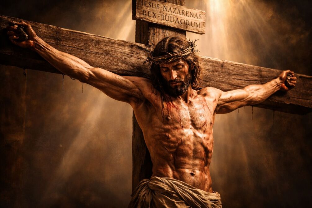 SEXTA-FEIRA SANTA. 2 Sexta-feira Santa