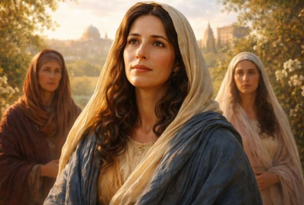 Santa Maria de Cléofas