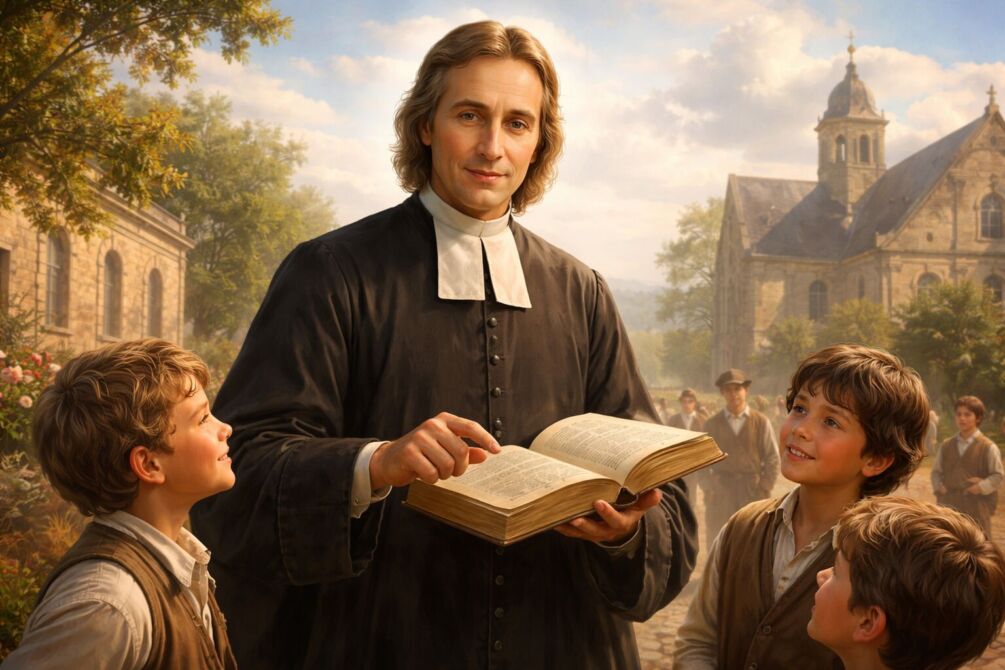 São João Batista de La Salle