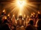 DOMINGO DE PENTECOSTES: Entenda o Verdadeiro Significado da Vinda do Espírito Santo