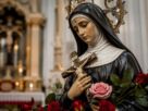 DIA DE SANTA RITA DE CÁSSIA: conheça a origem, importância e significado dessa devoção cristã