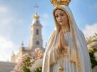 NOVENA A NOSSA SENHORA DE FÁTIMA