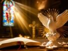 NOVENA AO DIVINO ESPÍRITO SANTO: Como fortalecer sua fé e viver a presença de Deus diariamente