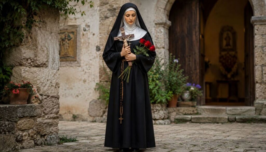 Principais milagres de Santa Rita de Cassia