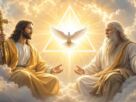 O que é a Solenidade da Santíssima Trindade? Entenda o Significado Desta Grande Festa da Igreja