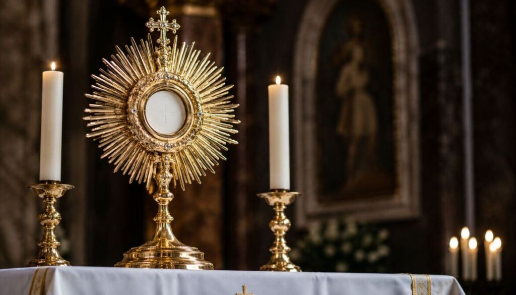 Milagres Eucarísticos Reconhecidos pela Igreja: Sinais da Presença de Cristo que Fortalecem a Fé