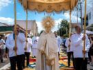 Entenda a Origem, o Significado e a Importância Dessa Solenidade Católica O que é Corpus Christi