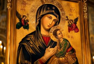 O que é a Novena a Nossa Senhora do Perpétuo Socorro: História, Devoção e Importância Espiritual