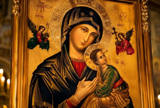 O que é a Novena a Nossa Senhora do Perpétuo Socorro: História, Devoção e Importância Espiritual