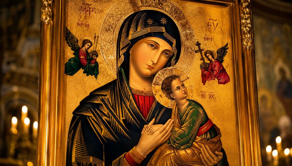 O que é a Novena a Nossa Senhora do Perpétuo Socorro: História, Devoção e Importância Espiritual