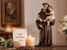 O que é a Trezena de Santo Antônio: Origem, Significado Espiritual e Preparação para Receber Graças O que é a Trezena de Santo Antônio