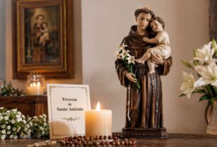 O que é a Trezena de Santo Antônio: Origem, Significado Espiritual e Preparação para Receber Graças O que é a Trezena de Santo Antônio