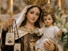O que é a Novena a Nossa Senhora do Carmo: Conheça Seu Significado e Sua Importância para a Fé Católica