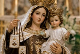 O que é a Novena a Nossa Senhora do Carmo: Conheça Seu Significado e Sua Importância para a Fé Católica