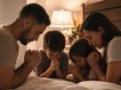 O que é a Oração para Proteção dos Filhos? Entenda Seu Verdadeiro Significado Espiritual O que é a oração para proteção dos filhos