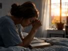 Oração para livrar da depressão: buscando força e consolo em Deus