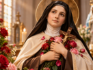 O que é a Oração de Santa Teresinha do Menino Jesus? Conheça Seu Significado Espiritual e Sua Força na Vida Cristã