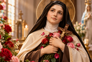 O que é a Oração de Santa Teresinha do Menino Jesus? Conheça Seu Significado Espiritual e Sua Força na Vida Cristã