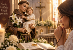 O que é a Oração de Santo Antônio para Conseguir Casamento? Entenda Seu Significado Espiritual