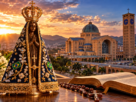 NOVENA A NOSSA SENHORA DE APARECIDA